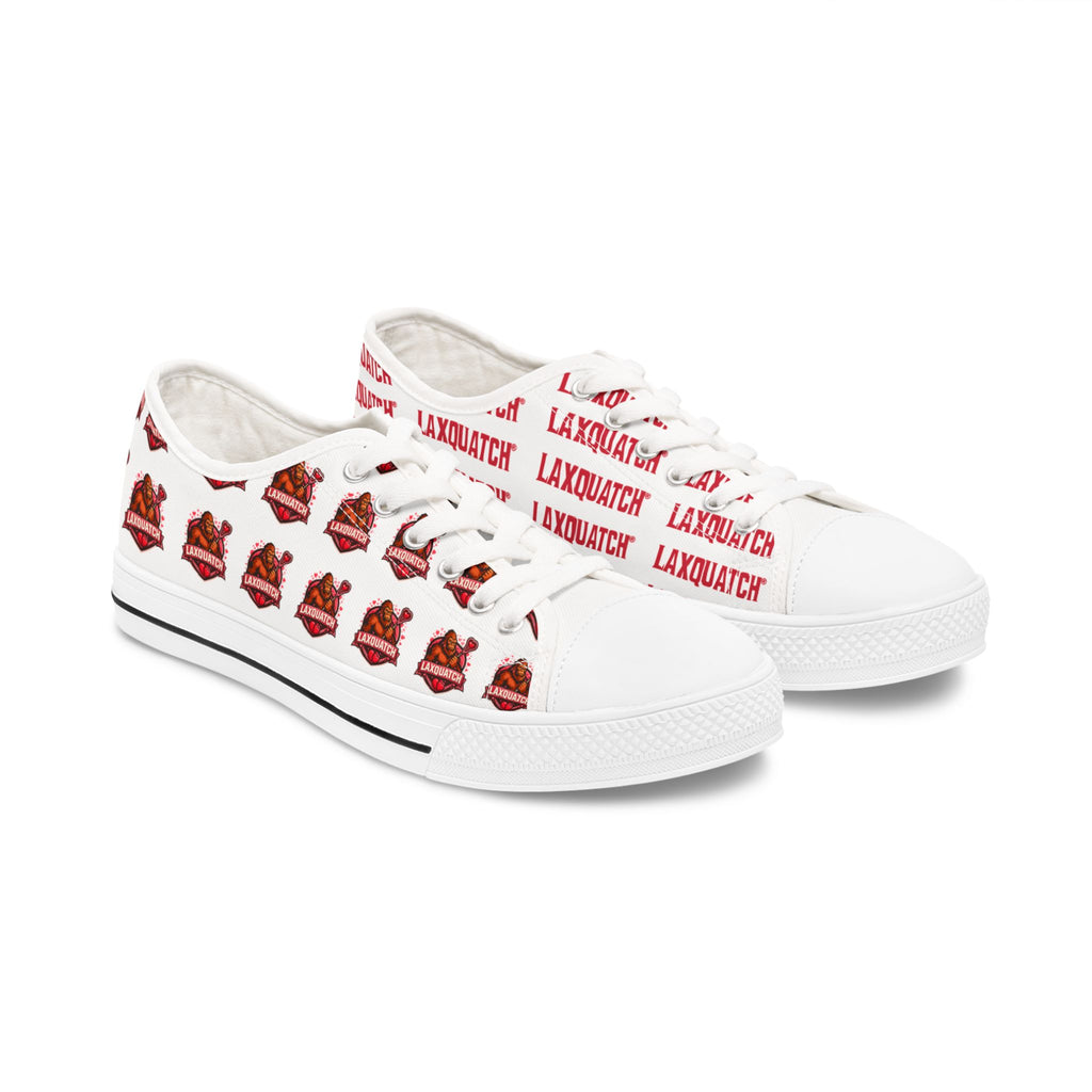 Laxquatch® Valentine’s Day Limited-Release Low-Top