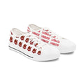 Laxquatch® Valentine’s Day Limited-Release Low-Top