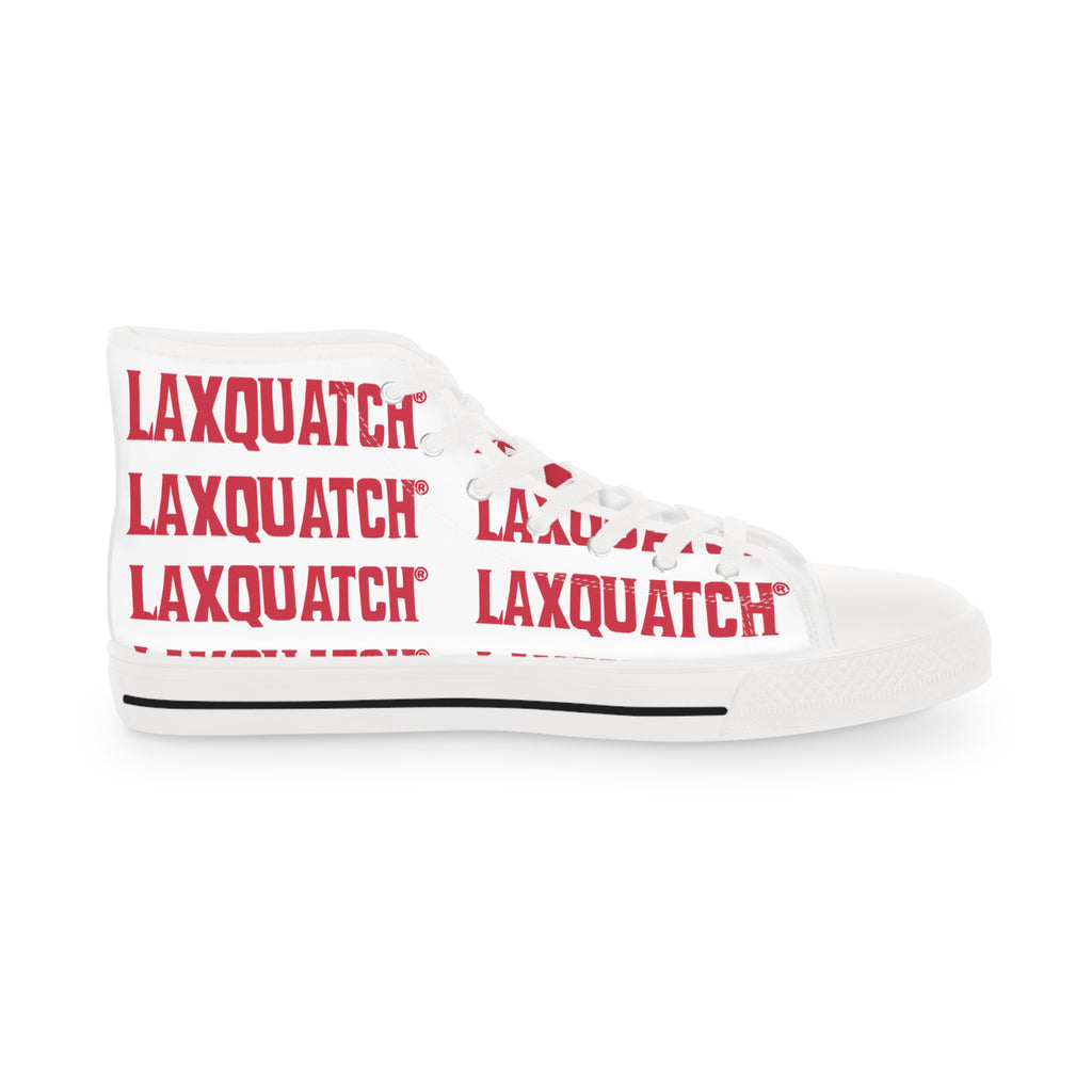 Laxquatch® Valentine’s Day Limited-Release High-Top (Men's Sizes)