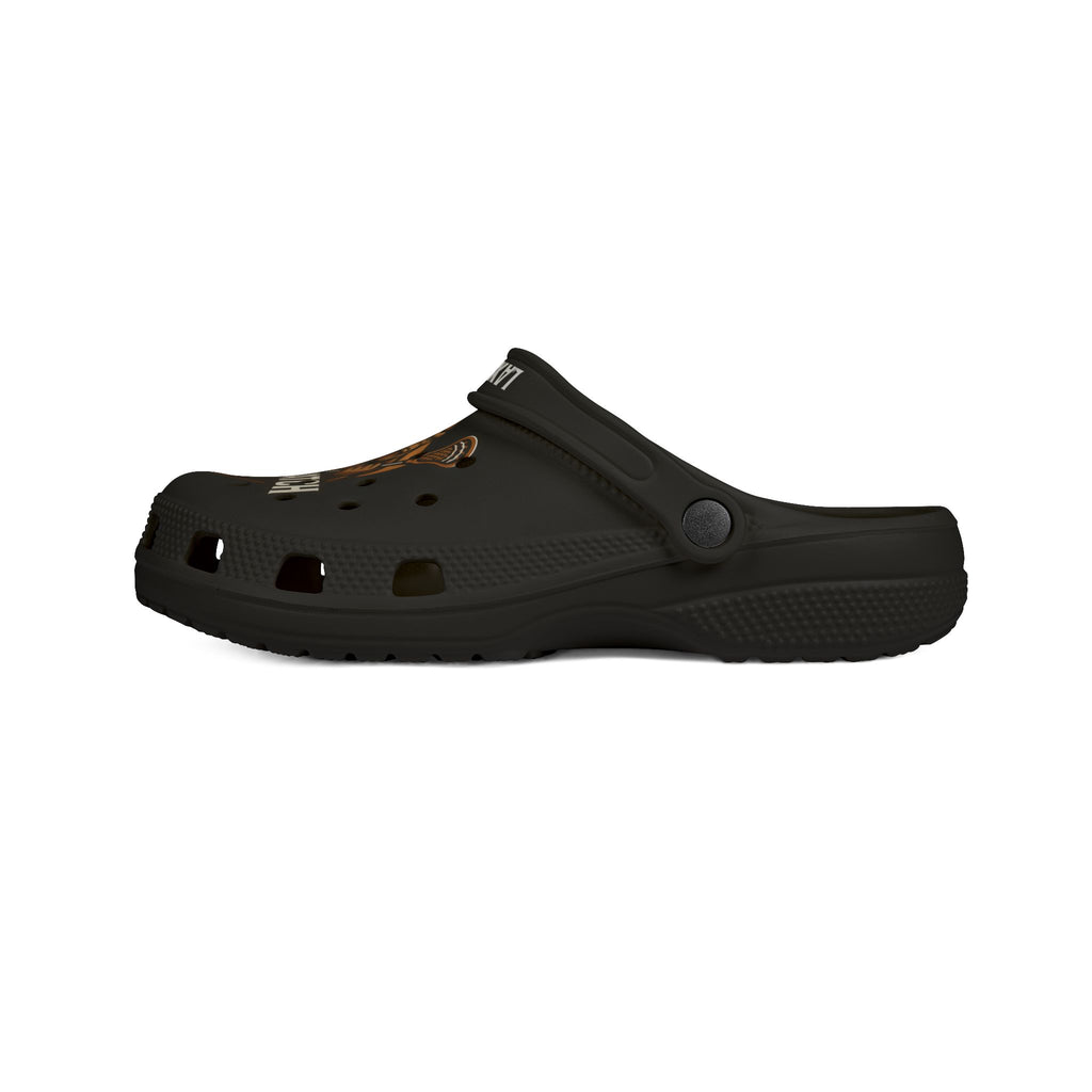 Laxquatch® Recovery Clogs