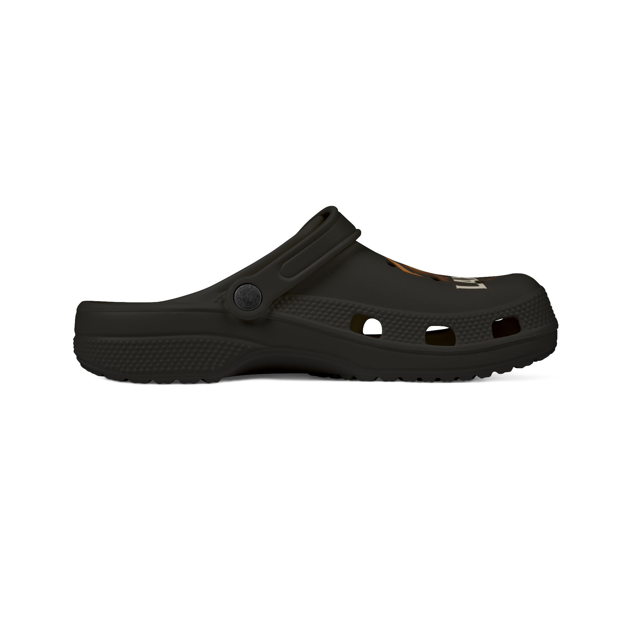 Laxquatch® Recovery Clogs