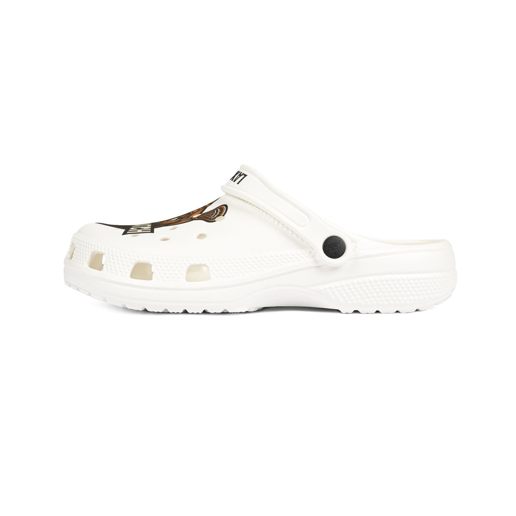 Laxquatch® Recovery Clogs