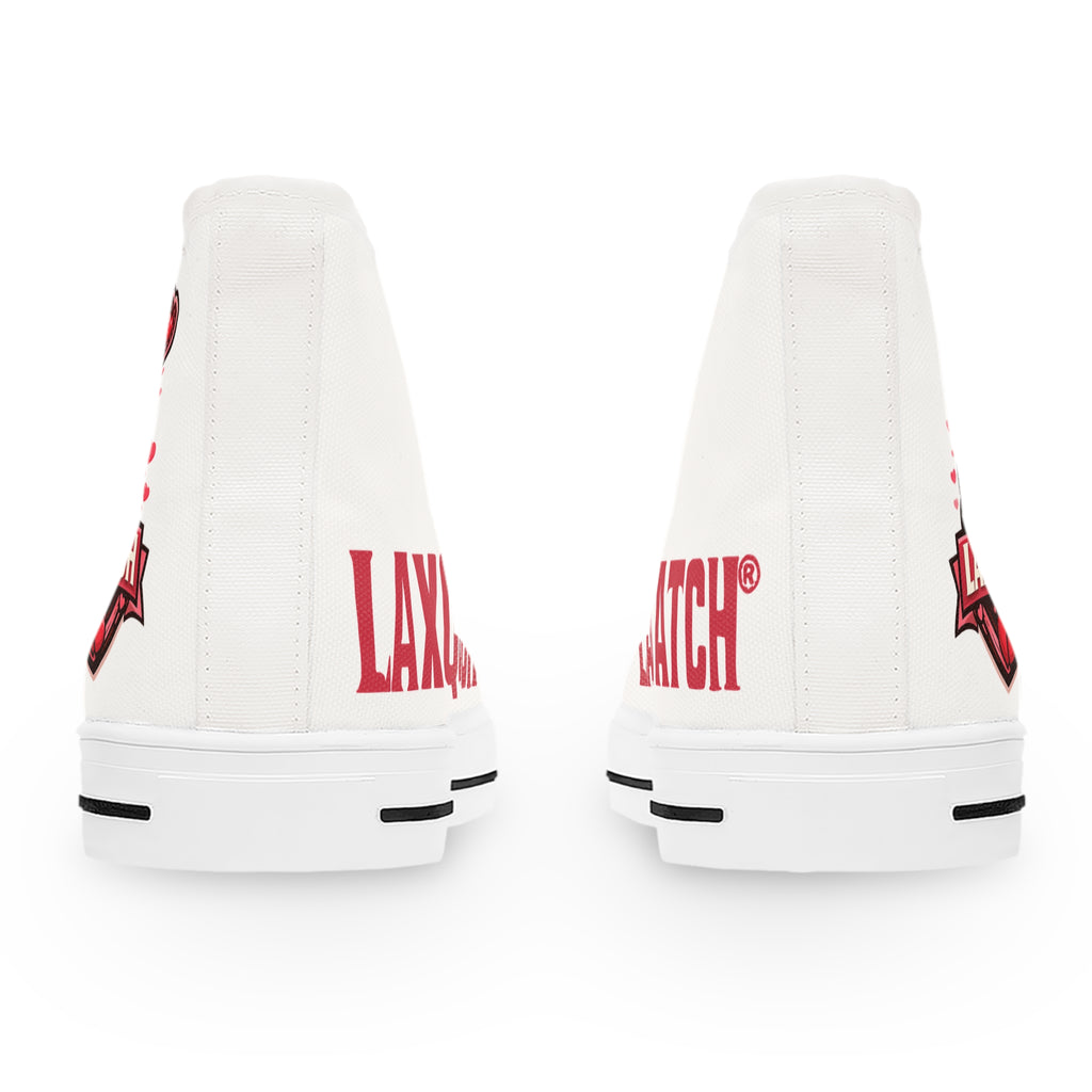 Laxquatch® Valentine’s Day Limited-Release High-Top (Women's Sizes)