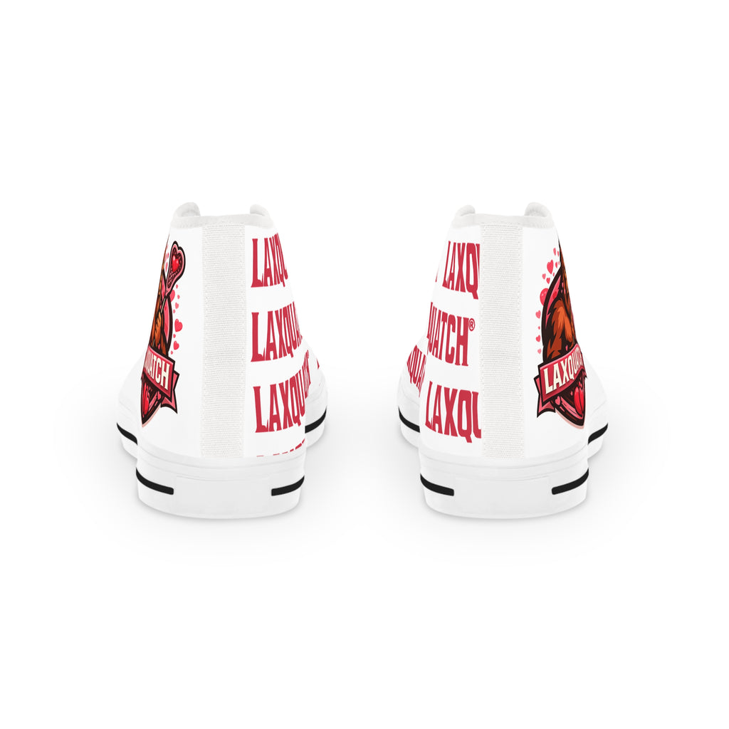 Laxquatch® Valentine’s Day Limited-Release High-Top (Men's Sizes)