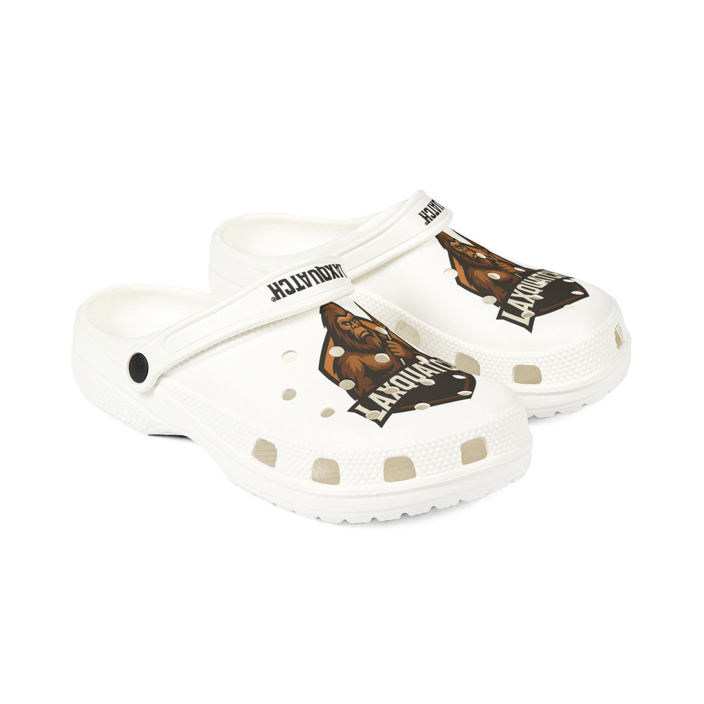 Laxquatch® Recovery Clogs