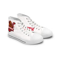Laxquatch® Valentine’s Day Limited-Release High-Top (Women's Sizes)