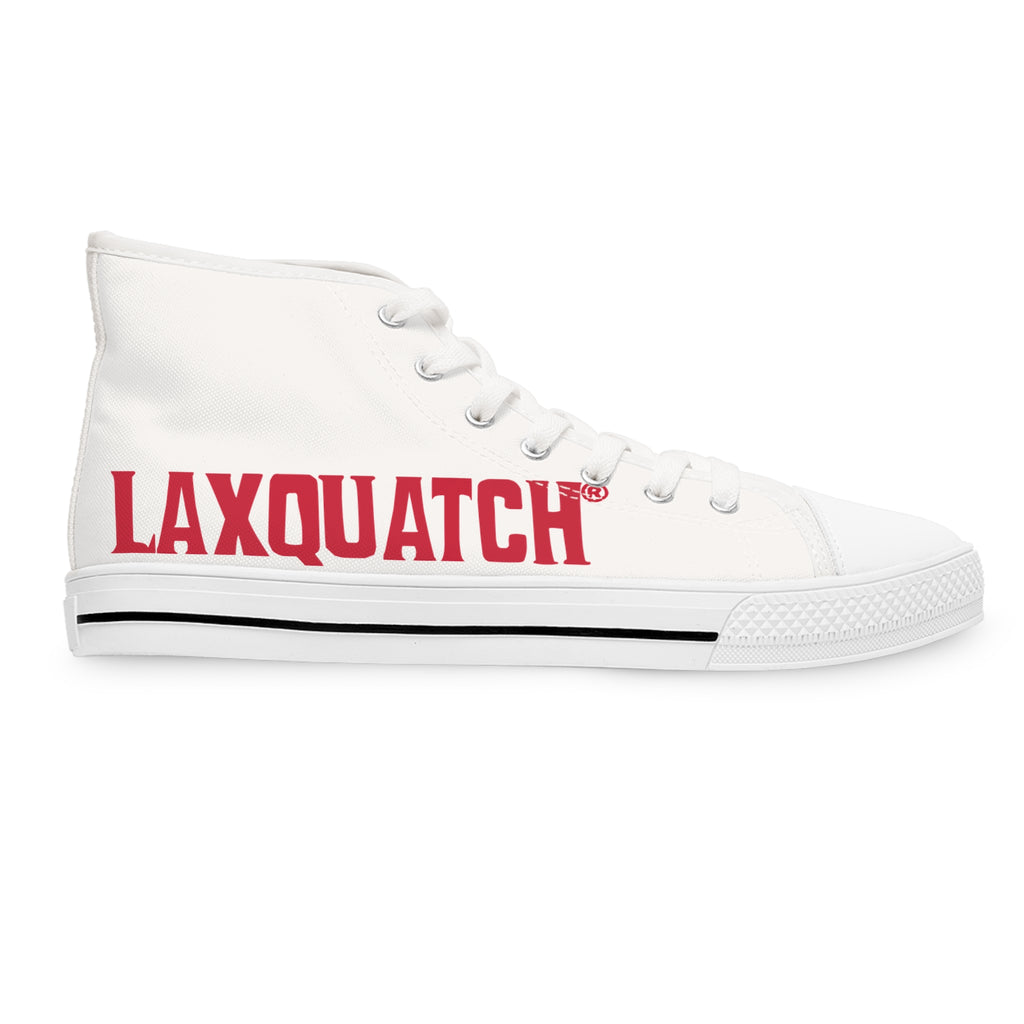 Laxquatch® Valentine’s Day Limited-Release High-Top (Women's Sizes)