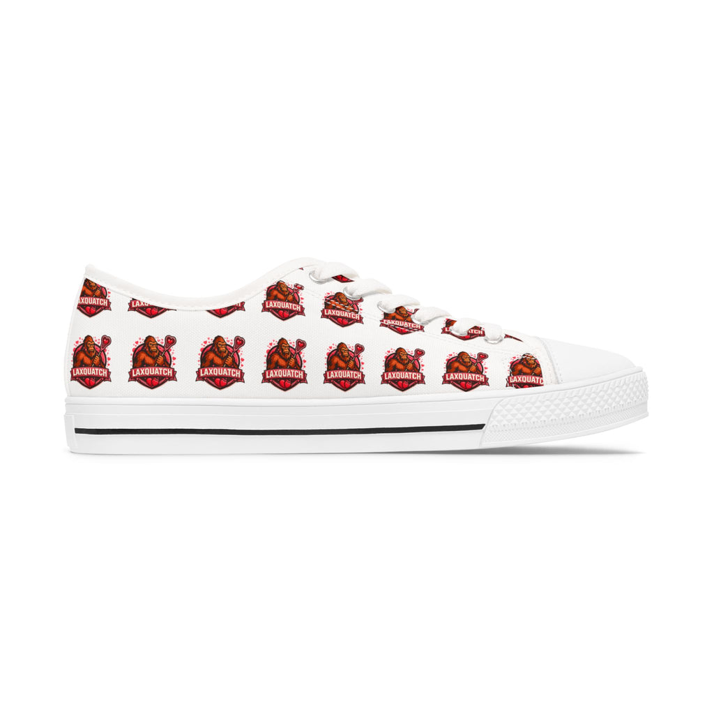 Laxquatch® Valentine’s Day Limited-Release Low-Top