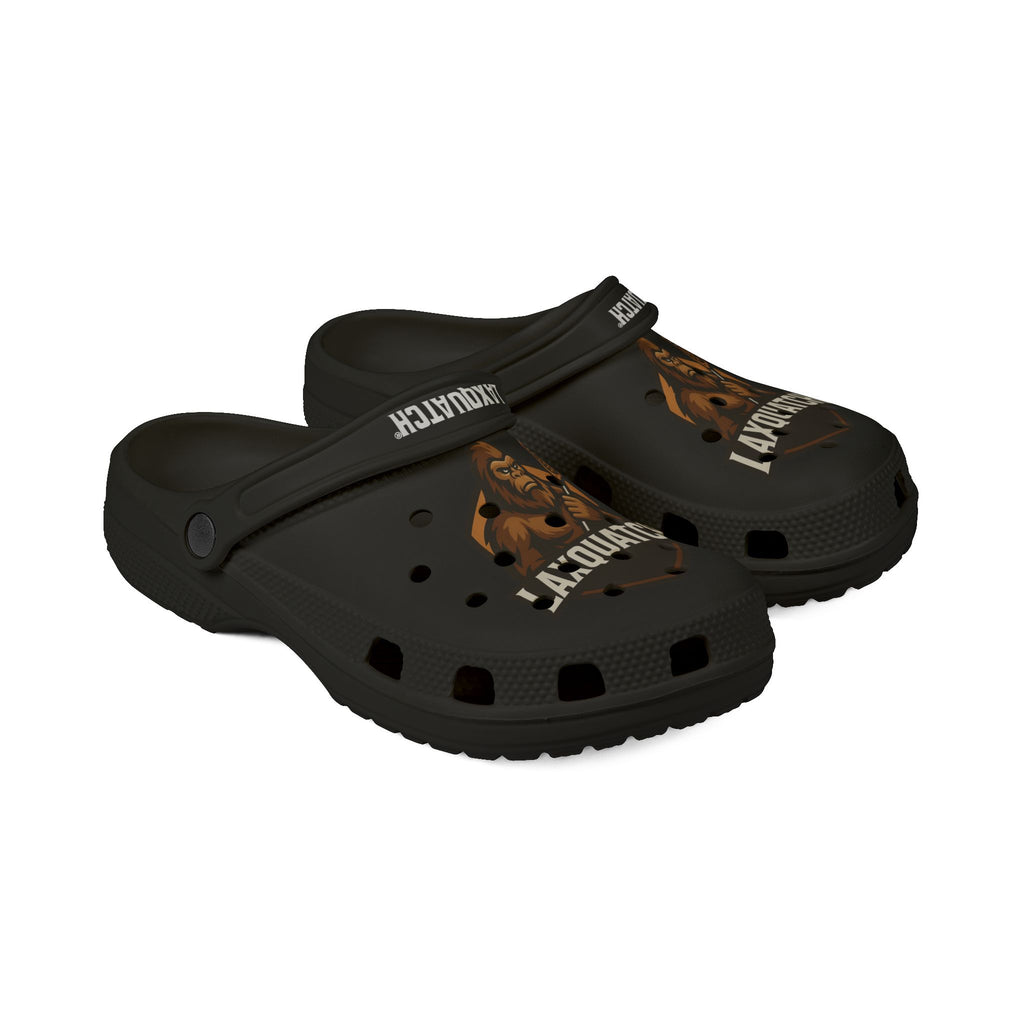 Laxquatch® Recovery Clogs