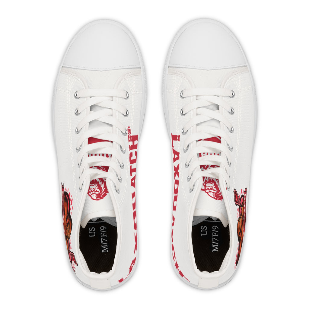 Laxquatch® Valentine’s Day Limited-Release High-Top (Women's Sizes)