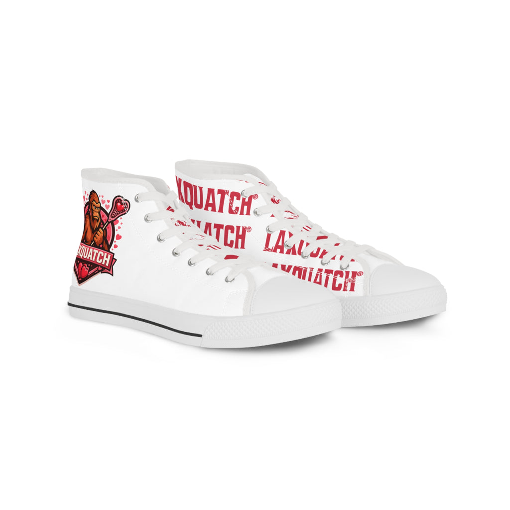 Laxquatch® Valentine’s Day Limited-Release High-Top (Men's Sizes)