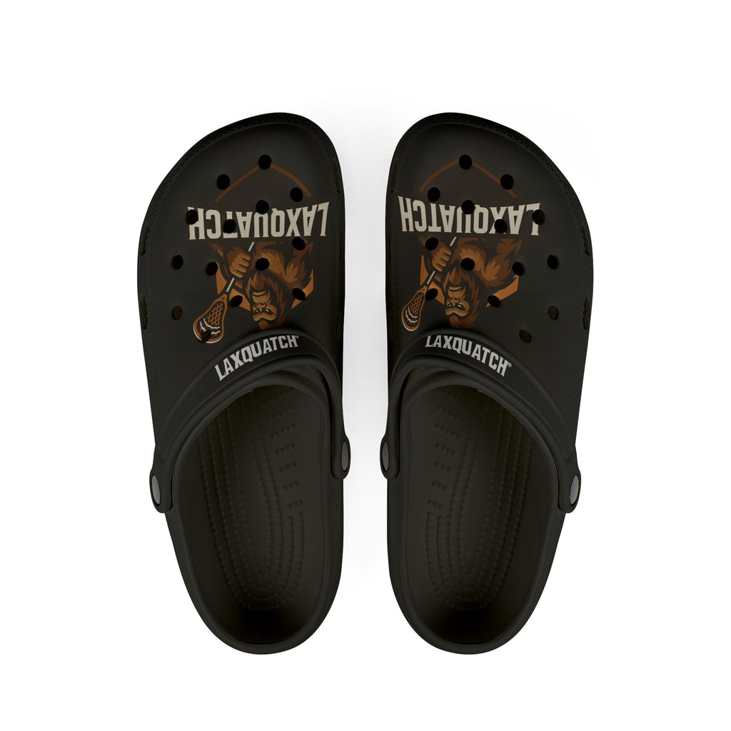 Laxquatch® Recovery Clogs