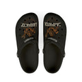 Laxquatch® Recovery Clogs
