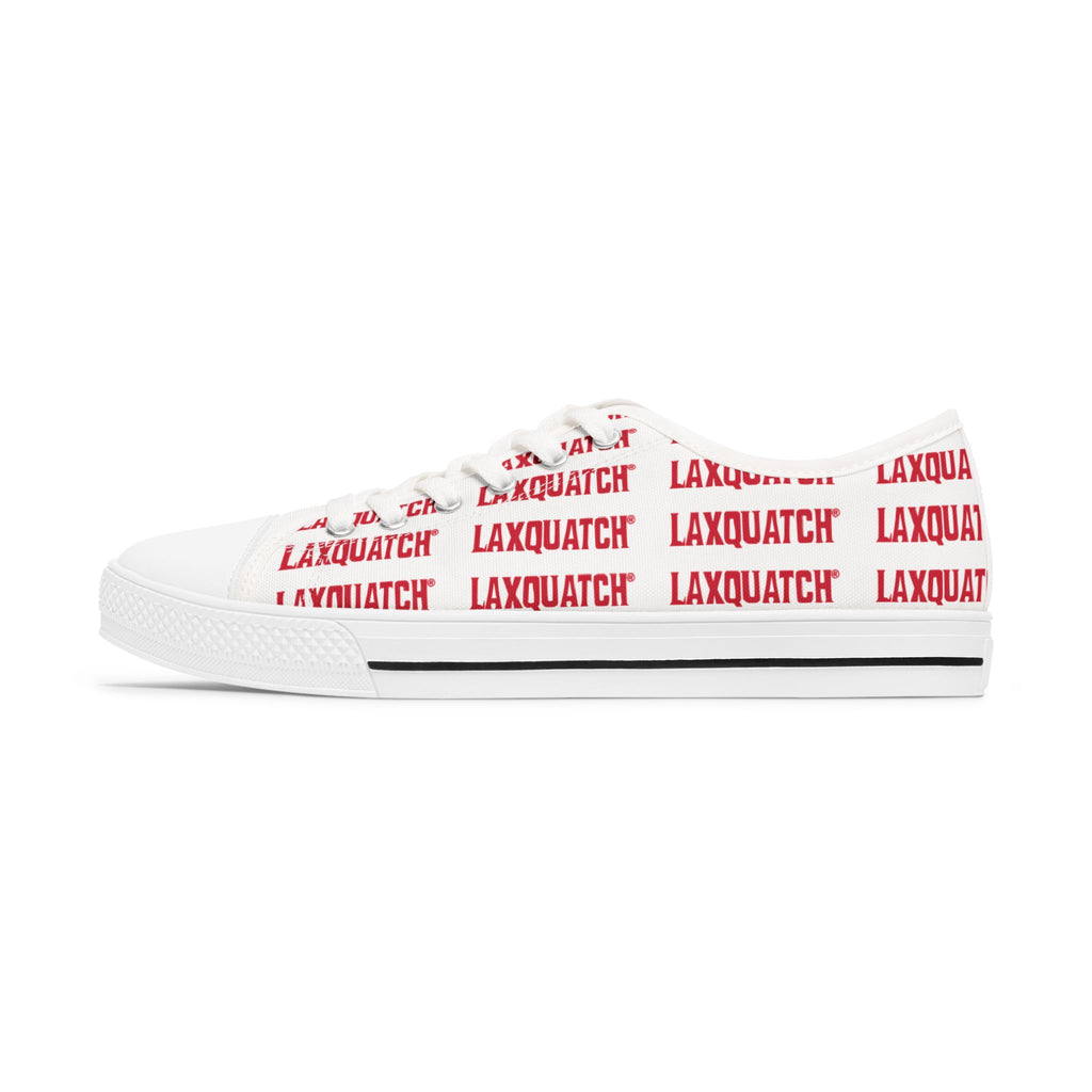 Laxquatch® Valentine’s Day Limited-Release Low-Top