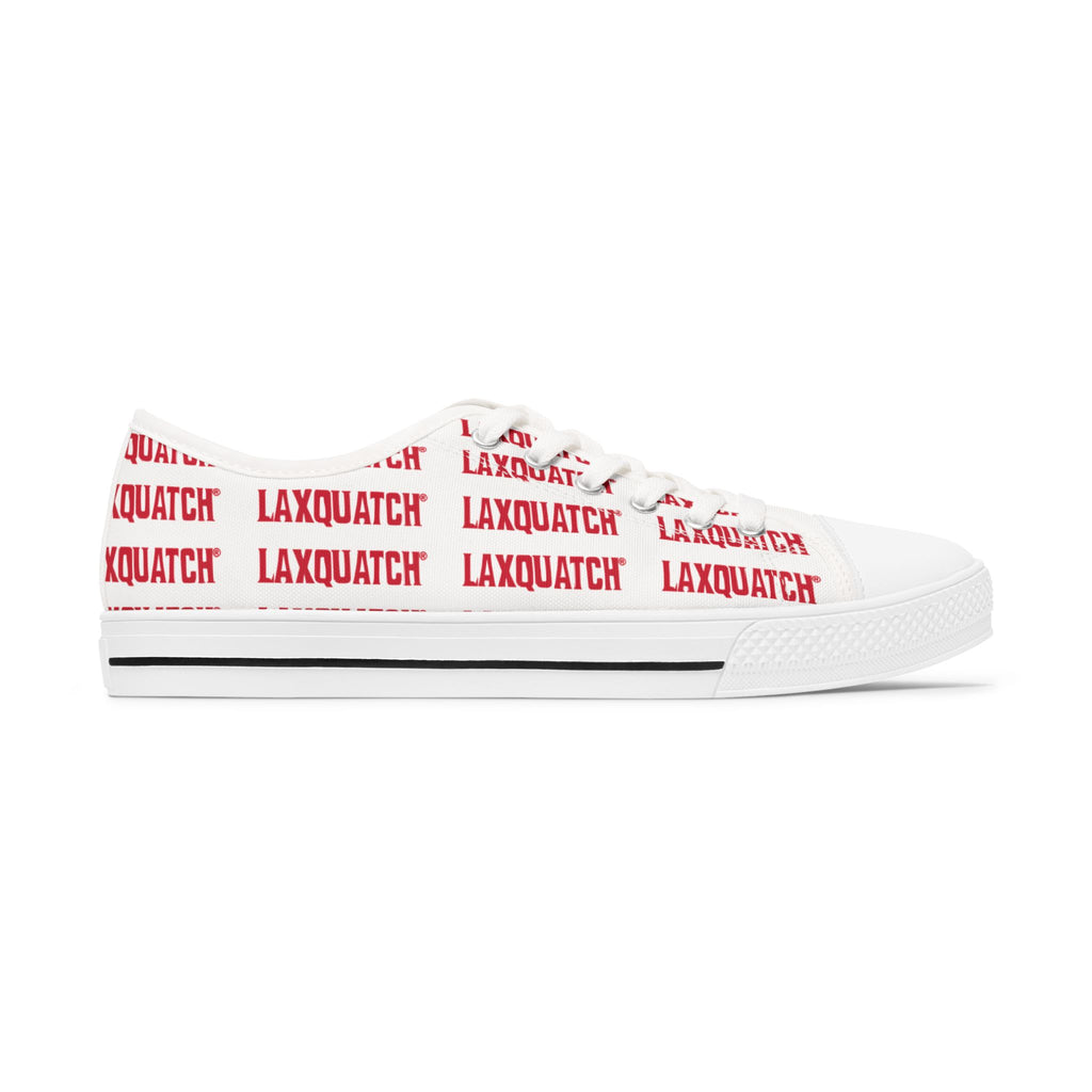 Laxquatch® Valentine’s Day Limited-Release Low-Top