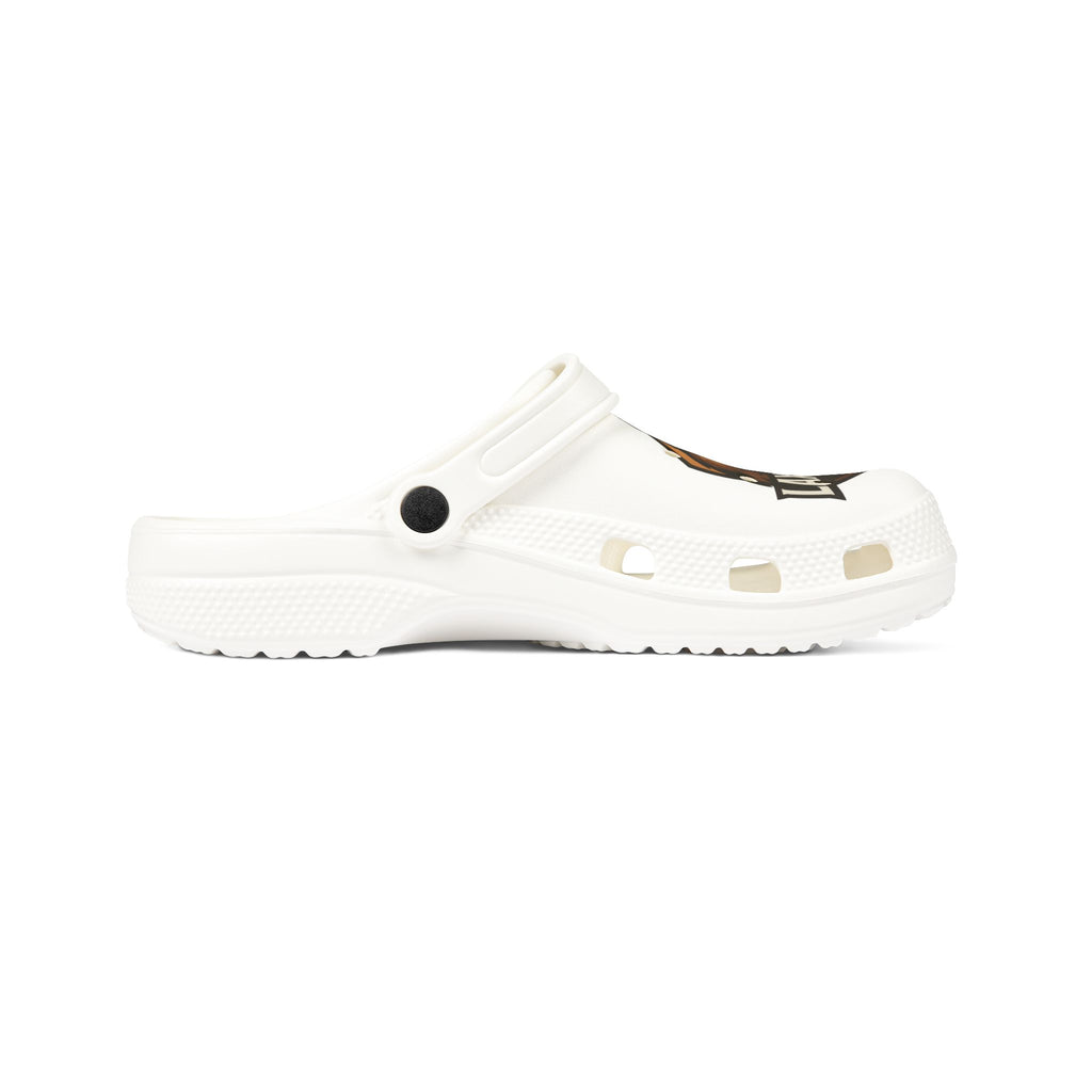 Laxquatch® Recovery Clogs