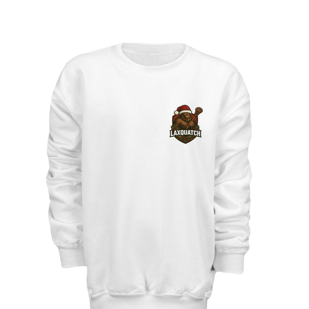 WHITE - FRONT