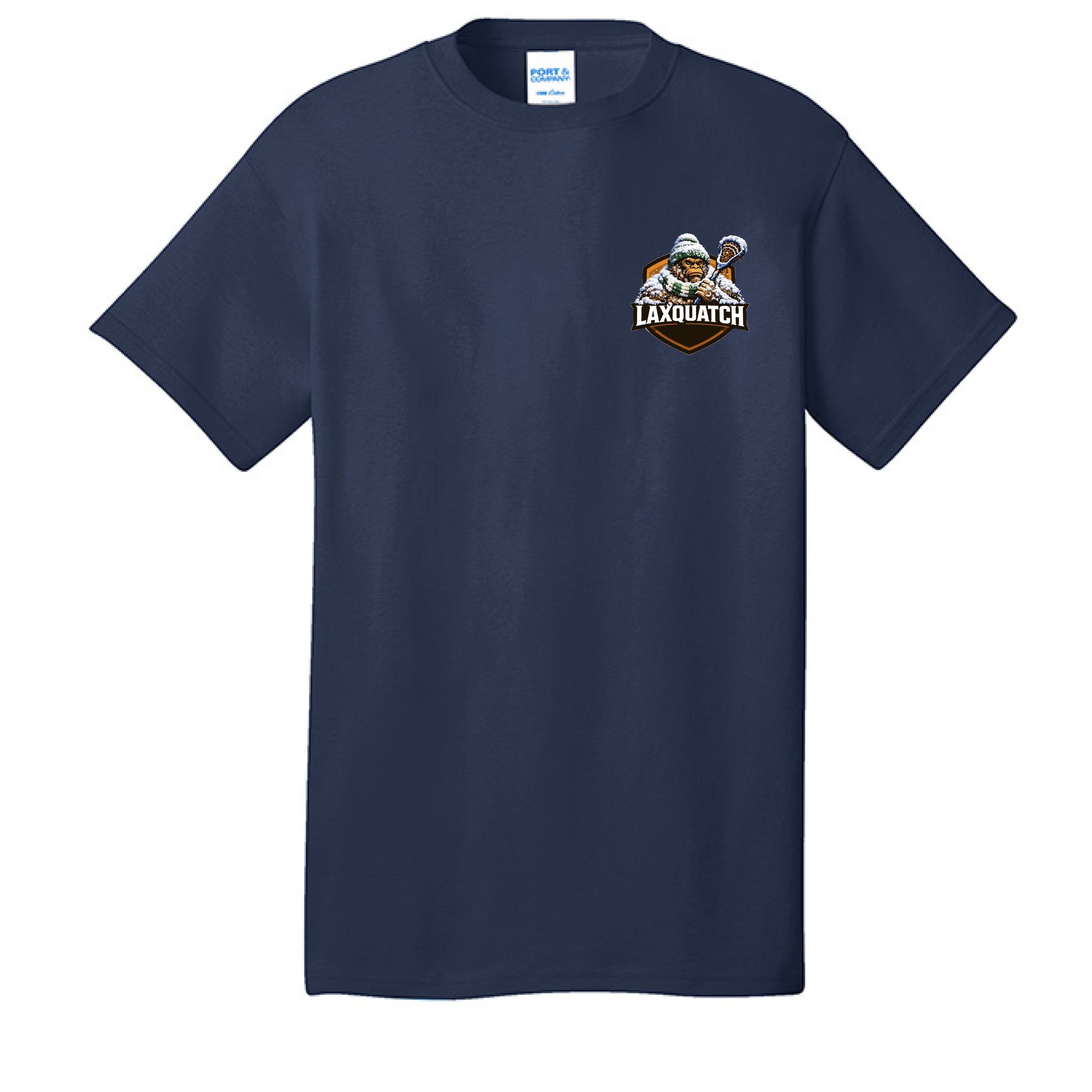 Navy - FRONT