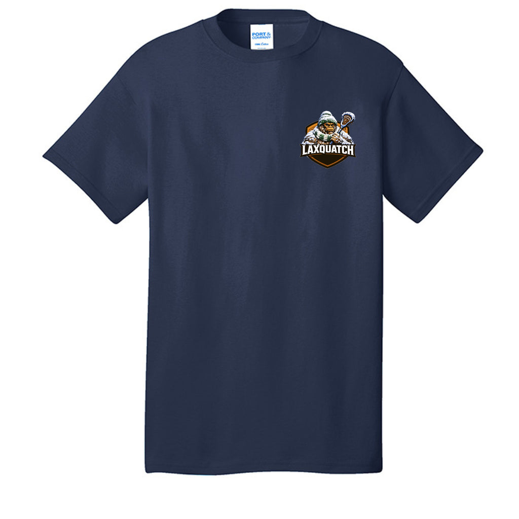 Navy - FRONT