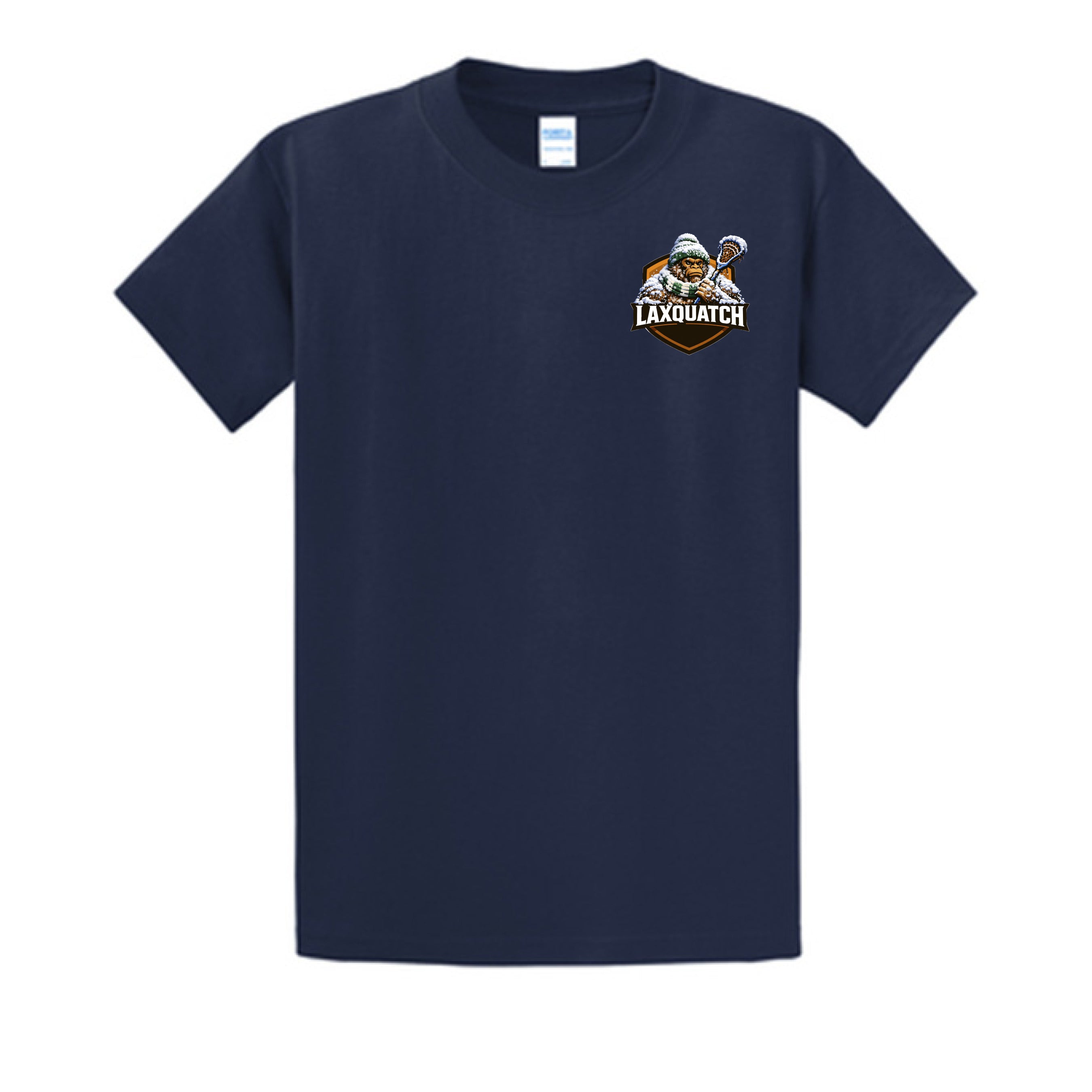 Navy - FRONT