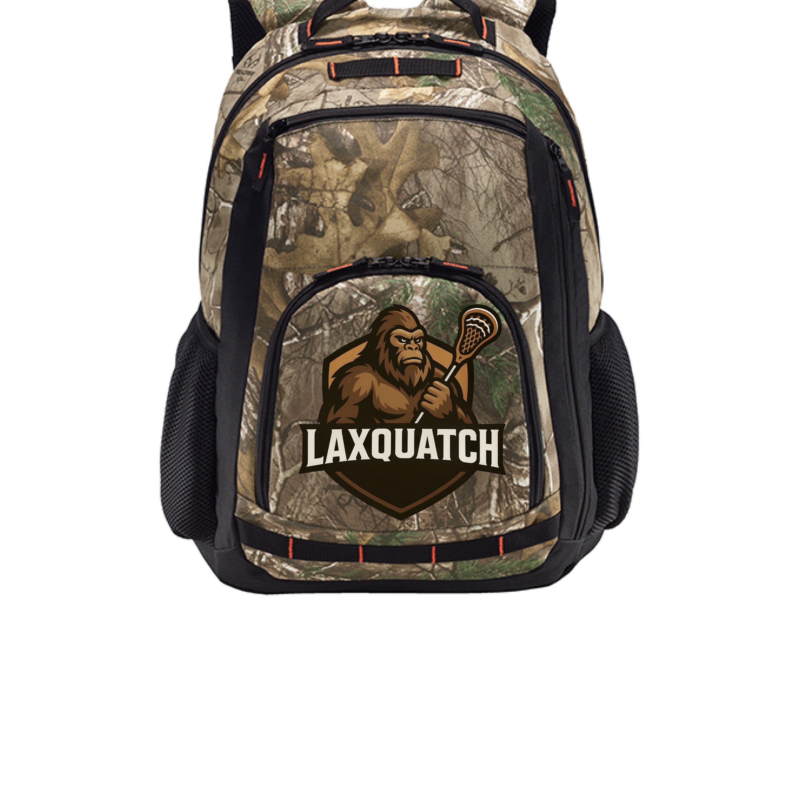 RT Extra/Black - FRONT