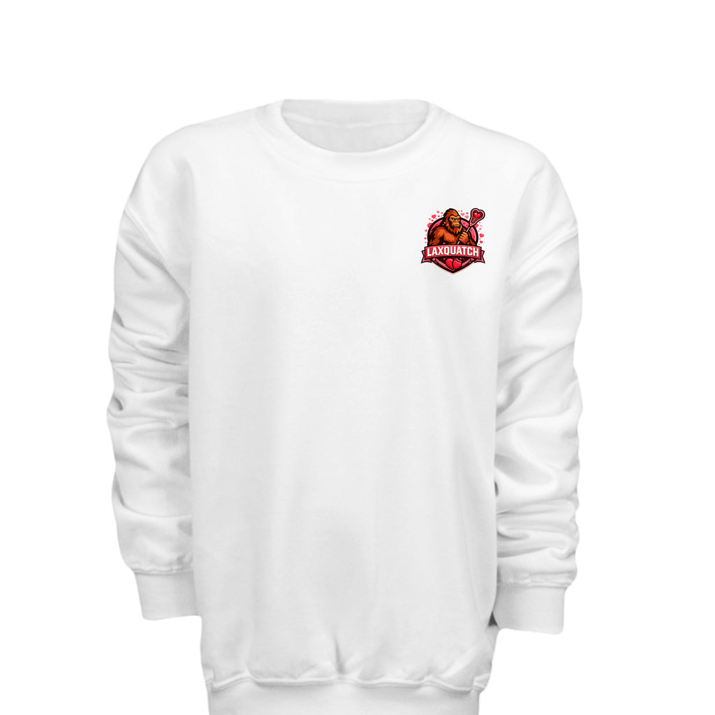 WHITE - FRONT